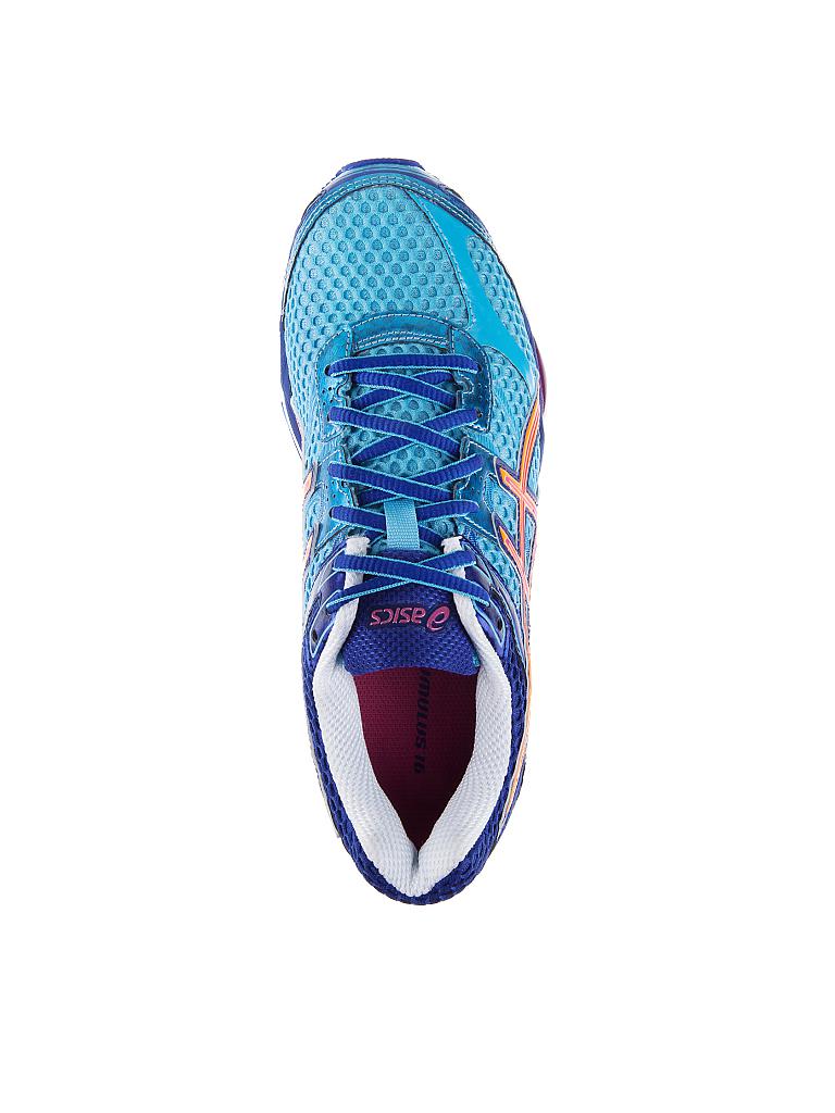 Asics women's gel cumulus 16 online